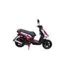 Скутер VENTO SMART 150, 49cc, бело-красный, сигнализация 4910196 Скутер VENTO SMART 150, 49cc, бело-красный, сигнализация 4910196
