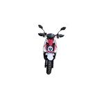 Скутер VENTO SMART 150, 49cc, бело-красный, сигнализация 4910196 Скутер VENTO SMART 150, 49cc, бело-красный, сигнализация 4910196