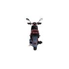 Скутер VENTO SMART 150, 49cc, бело-красный, сигнализация 4910196 Скутер VENTO SMART 150, 49cc, бело-красный, сигнализация 4910196