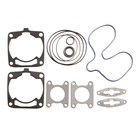 Комплект прокладок верхний Polaris, OEM 5414803, 5411411, 5415031, 5410932, 5813312, 5813934   44353 4435376 - фото 92747