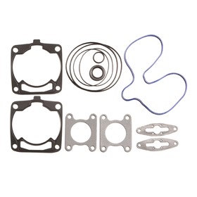 Комплект прокладок верхний Polaris, OEM 5414803, 5411411, 5415031, 5410932, 5813312, 5813934   44353 4435376