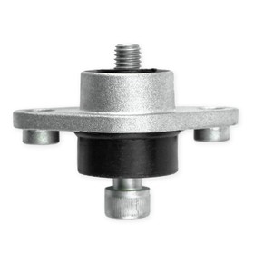 Опора (подушка) двигателя, Polaris, OEM 1018370, 1019584 4435390