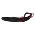 Заклепки для ручки лыж, Ski-Doo, набор, OEM 860200525 4445157 Заклепки для ручки лыж, Ski-Doo, набор, OEM 860200525 4445157
