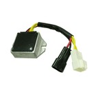Регулятор напряжения Arctic Cat, OEM 0630-288, 0630-255, SM-01248 4479252 - фото 92799