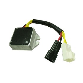 Регулятор напряжения Arctic Cat, OEM 0630-288, 0630-255, SM-01248 4479252