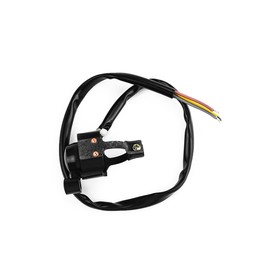 Датчик переключения света Polaris, OEM 410105400, 4110040, 4110051, 4110107, 01-119-02 4479279