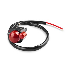 Кнопка аварийной остановки двигателя Ski-doo, OEM 410105500, 515176797, 515177454, 01-120-01   44792 4479280