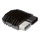 Реле регулятор напряжения Yamaha, OEM 5JW-81960-00-00, SM-01120 4479337 - фото 92804