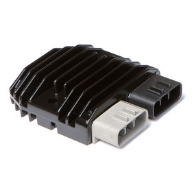 Реле регулятор напряжения Yamaha, OEM 5JW-81960-00-00, SM-01120 4479337