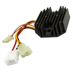 Реле регулятор напряжения Arctic Cat, Polaris, OEM 0630-247, 0637-341, 4012263, SM-01234 4479380