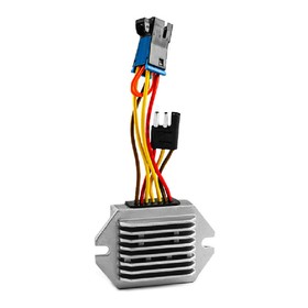 Реле регулятор напряжения Polaris, OEM 4013460, SM-01237 4479383