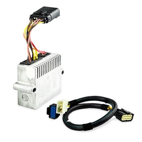 Реле регулятор напряжения Polaris, OEM 2203794, 4011440, SM-01240 4479386