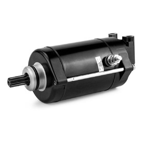 Стартер электрический Polaris, OEM 0451411, SM-01313 4479412