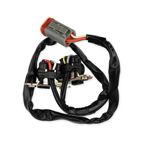 Датчик Холла Ski-doo, OEM 410922948, SM-01400 4479447