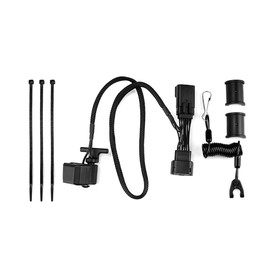 Чека безопасности Kill Switch, Arctic Cat, OEM , SM-01565 4479477