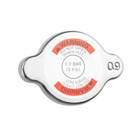 Крышка расширительного бачка SPI SM-10005, Ski-Doo, OEM 509000187 4487074