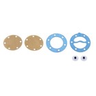 Рем комплект топливного насоса SPI 07-451450, Arctic Cat/Ski-Doo, OEM 0636-276, 403800400 4488987 - фото 92821