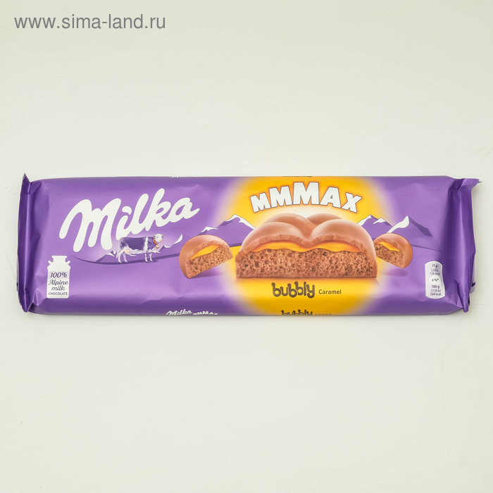 Шоколад милка большая. Милка Баблс карамель 250. Плитка шоколада Milka. Шоколад Milka bubbly Caramel. Milka шоколад с карамелью.