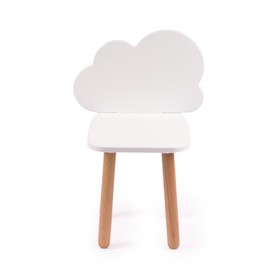 {{photo.Alt || photo.Description || 'Стул детский Happy Baby Oblako Chair, цвет белый'}}
