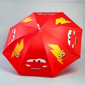Зонт детский «95», Тачки Ø 70 см в Донецке