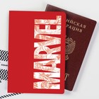 Паспортная обложка, Мстители - фото 5502376