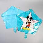 Набор фольгированных шаров «Happy Birthday», Микки Маус 36" 4617341