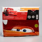 Набор фольгированных шаров «Happy Birthday», Тачки 36" 4617343