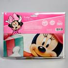 Набор фольгированных шаров «Happy Birthday», Минни Маус 36" 4617345