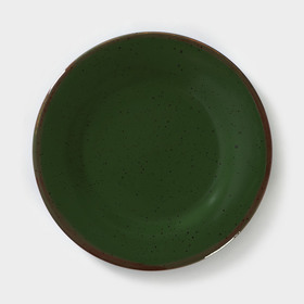 Тарелка Punto verde, d=20 см