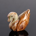 Souvenir "Swan", onyx