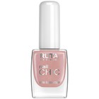 Лак для ногтей Ruta Nail Chic, тон 22, кофе-глясе 4919011 - фото 7166579