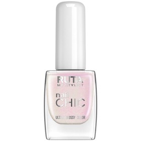 Лак для ногтей Ruta Nail Chic, тон 51, перламутр 4919040