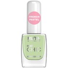 Лак для ногтей Ruta Nail Chic, тон 76, мятная меренга 4919055 - фото 6905971