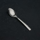 Gleen tea spoon 14 cm, 1 mm