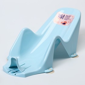 {{photo.Alt || photo.Description || 'Горка для купания «Дельфин», цвет голубой'}}