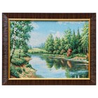 ID011-30x40 Painting of the tapestry (35x45) ID011-30x40 Painting of the tapestry (35x45)