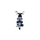 Скутер VENTO CORSA 150, 49 cc, сигнализация, белый 4910184 Скутер VENTO CORSA 150, 49 cc, сигнализация, белый 4910184