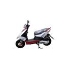 Скутер VENTO CORSA150, 49 cc, сигнализация, красно-белый 4910185 Скутер VENTO CORSA150, 49 cc, сигнализация, красно-белый 4910185