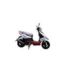 Скутер VENTO CORSA150, 49 cc, сигнализация, красно-белый 4910185 Скутер VENTO CORSA150, 49 cc, сигнализация, красно-белый 4910185