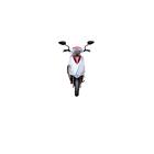 Скутер VENTO CORSA150, 49 cc, сигнализация, красно-белый 4910185 Скутер VENTO CORSA150, 49 cc, сигнализация, красно-белый 4910185