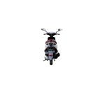 Скутер VENTO CORSA150, 49 cc, сигнализация, красно-белый 4910185 Скутер VENTO CORSA150, 49 cc, сигнализация, красно-белый 4910185