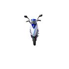 Скутер VENTO CORSA 150, 49 cc, сигнализация, сине-белый 4910186 Скутер VENTO CORSA 150, 49 cc, сигнализация, сине-белый 4910186