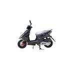 Скутер VENTO CORSA 150, 49 cc, сигнализация, чёрный 4910188 Скутер VENTO CORSA 150, 49 cc, сигнализация, чёрный 4910188