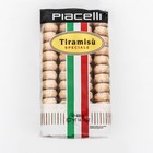 Печенье Piacelli Savoiardi для тирамису, 400 г - фото 2212714