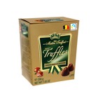 Трюфельные конфеты Fancy gold truffles, с ореховым вкусом, 200 г 4887304 - фото 29298