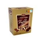 Трюфельные конфеты Fancy gold truffles, с кофейным вкусом, 200 г 4887305 - фото 29299