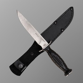 Нож тактический черный, НР-43 B244-39