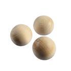 Hand expander Balls, birch, d=25 mm, 3 PCs