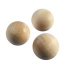 Hand expander Balls, birch, d=32 mm, 3 PCs