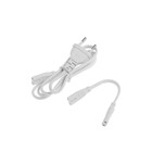 Фитосветильник светодиодный Smartbuy, 18 Вт, 1200 мм, IP40, 240 В, мультиспектральный 4871982